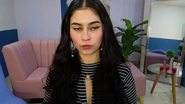 amy lovelydoll online show from 20, 3, 2026