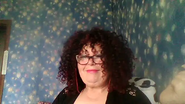 Snapshot of Milaniya606 chatting on 10, 11, 2025 Milaniya606 online show from 10, 11, 2025