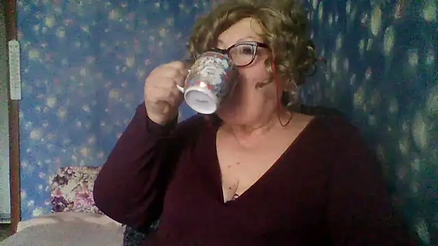 Snapshot of Milaniya606 chatting on 19, 11, 2025 Milaniya606 online show from 19, 11, 2025