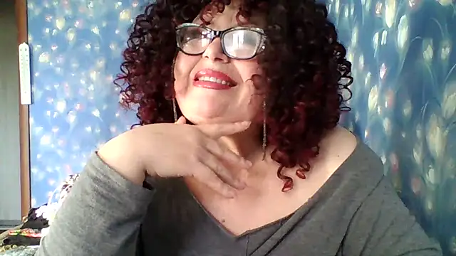 Snapshot of Milaniya606 chatting on 16, 12, 2025 Milaniya606 online show from 16, 12, 2025