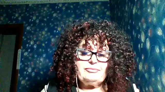 Snapshot of Milaniya606 chatting on 16, 12, 2025 Milaniya606 online show from 16, 12, 2025