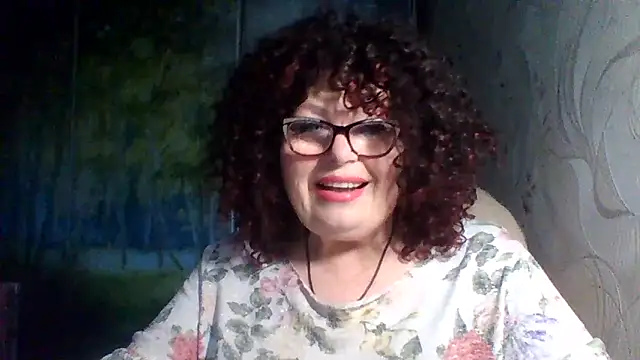 Milaniya606 online show from 10, 4, 2026