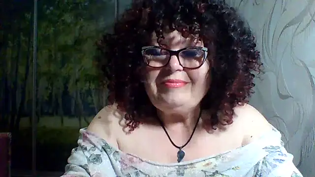 Snapshot of Milaniya606 chatting on 3, 6, 2026 Milaniya606 online show from 3, 6, 2026