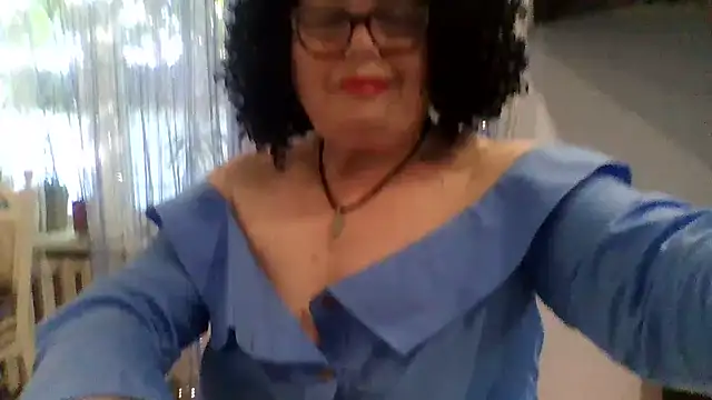 Snapshot of Milaniya606 chatting on 10, 6, 2026 Milaniya606 online show from 10, 6, 2026