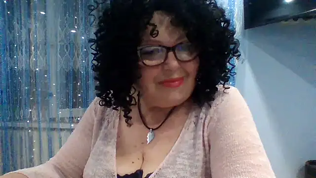 Snapshot of Milaniya606 chatting on 11, 6, 2026 Milaniya606 online show from 11, 6, 2026