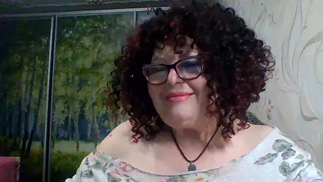 Snapshot of Milaniya606 chatting on 18, 6, 2026 Milaniya606 online show from 18, 6, 2026