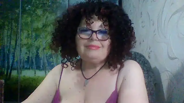 Snapshot of Milaniya606 chatting on 29, 6, 2026 Milaniya606 online show from 29, 6, 2026