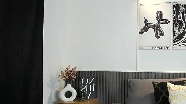 Cloe Bonne online show from 21, 11, 2025