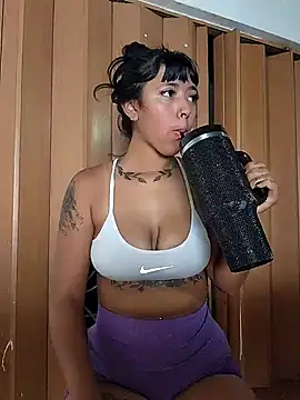 Zulema cba online show from 19, 11, 2025