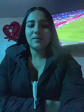 Snapshot of Samantha_firee chatting on 12, 2, 2026 Samantha firee online show from 12, 2, 2026