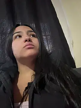 Snapshot of Samantha_firee chatting on 20, 2, 2026 Samantha firee online show from 20, 2, 2026