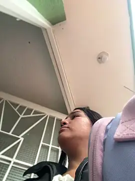 Snapshot of Samantha_firee chatting on 11, 4, 2026 Samantha firee online show from 11, 4, 2026