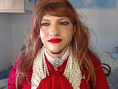 VanesaCrossic online show from 6, 11, 2025