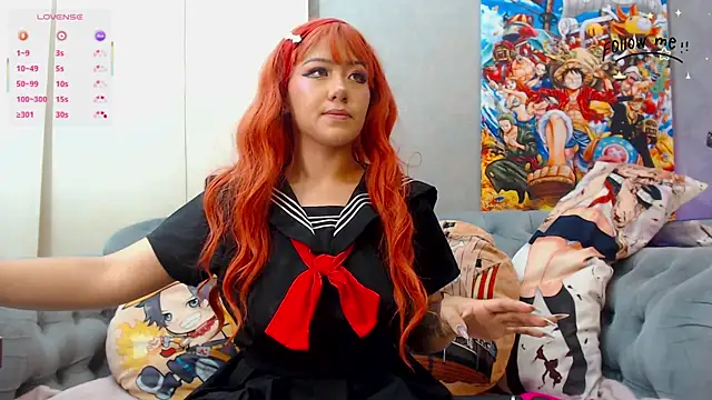 shidory mei online show from 13, 11, 2025