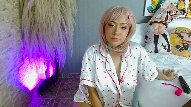 shidory mei online show from 17, 11, 2025