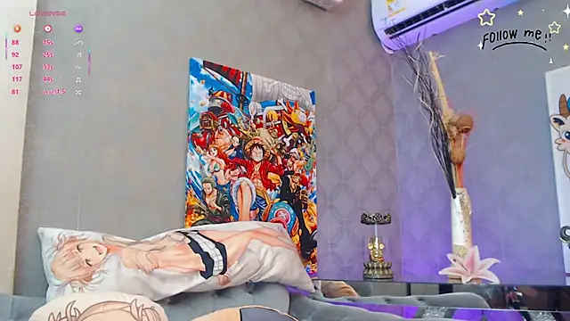 shidory mei online show from 22, 11, 2025