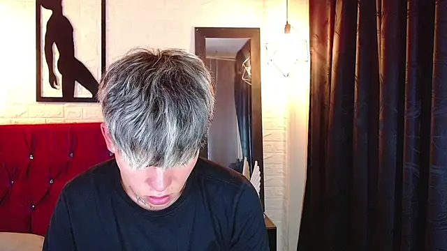 frankboyx online show from 14, 11, 2025