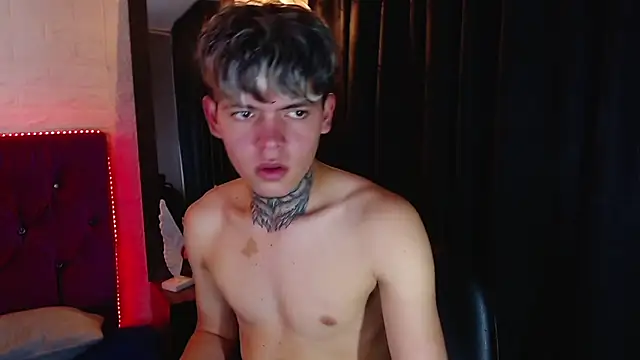 frankboyx online show from 16, 11, 2025