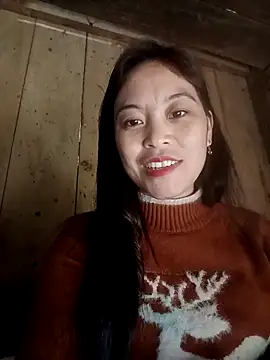 Alice-567 online show from 22, 12, 2025