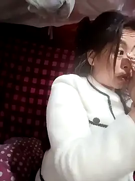 Alice-567 online show from 12, 1, 2026