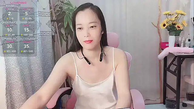 Snapshot of Lingling-Baby520 chatting on 1, 7, 2026 Lingling-Baby520 online show from 1, 7, 2026
