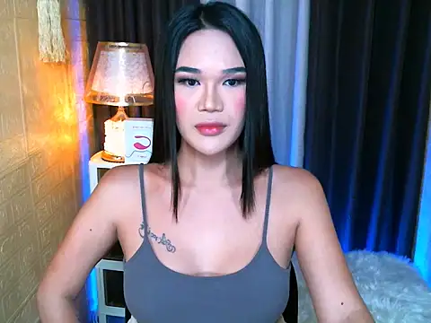 transSTARprincess online show from 7, 1, 2026