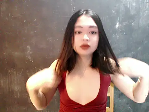 Snapshot of lustfullakim chatting on 19, 12, 2025 lustfullakim online show from 19, 12, 2025