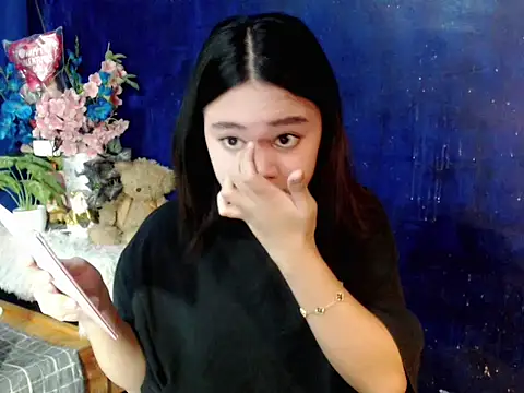 Snapshot of lustfullakim chatting on 20, 12, 2025 lustfullakim online show from 20, 12, 2025