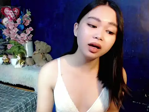 lustfullakim online show from 14, 3, 2026