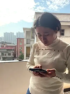 Snapshot of daaqnn chatting on 23, 11, 2025 daaqnn online show from 23, 11, 2025