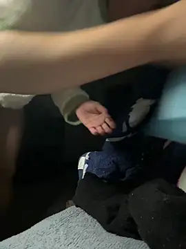 Snapshot of daaqnn chatting on 5, 12, 2025 daaqnn online show from 5, 12, 2025