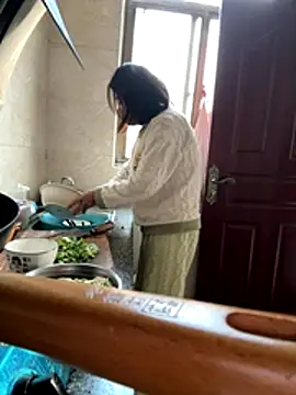 Snapshot of daaqnn chatting on 19, 12, 2025 daaqnn online show from 19, 12, 2025