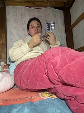 Snapshot of daaqnn chatting on 19, 2, 2026 daaqnn online show from 19, 2, 2026