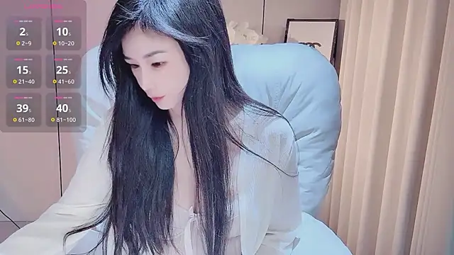 YunShan-33 online show from 17, 12, 2025