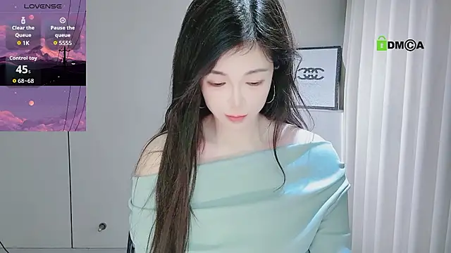 YunShan-33 online show from 13, 3, 2026