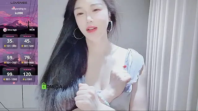 YunShan-33 online show from 31, 3, 2026