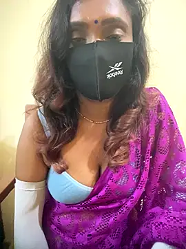 Queen-dhivya online show from 19, 11, 2025