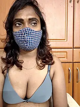 Queen-dhivya online show from 11, 1, 2026