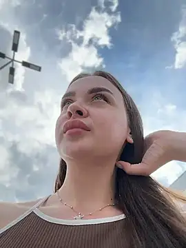 Snapshot of KristiRich chatting on 1, 7, 2026 KristiRich online show from 1, 7, 2026