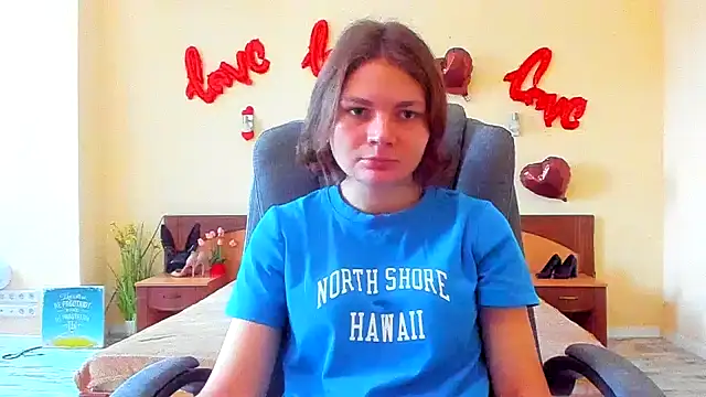 Stella-Maers online show from 17, 11, 2025