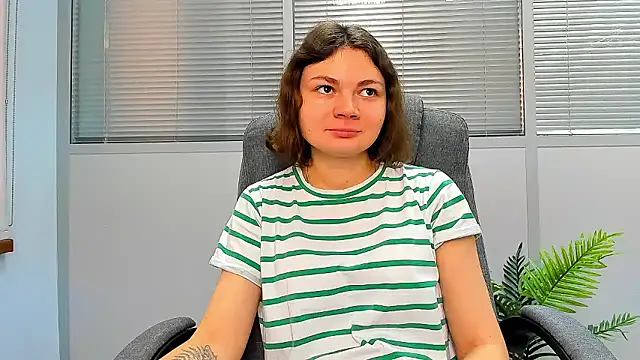 Stella-Maers online show from 6, 1, 2026