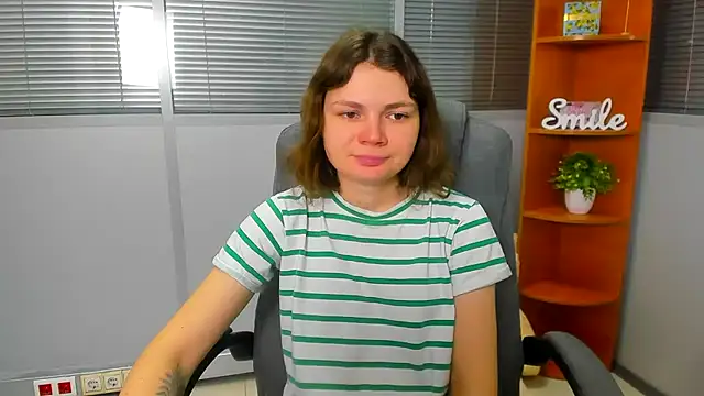 Stella-Maers online show from 6, 2, 2026