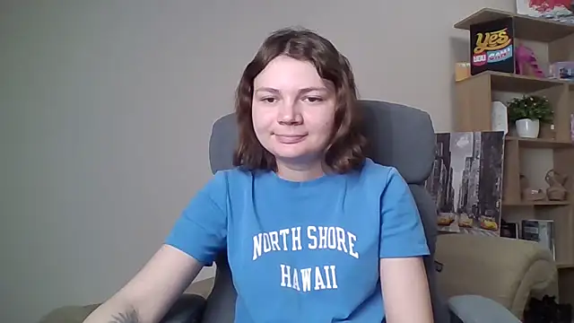 Stella-Maers online show from 10, 2, 2026