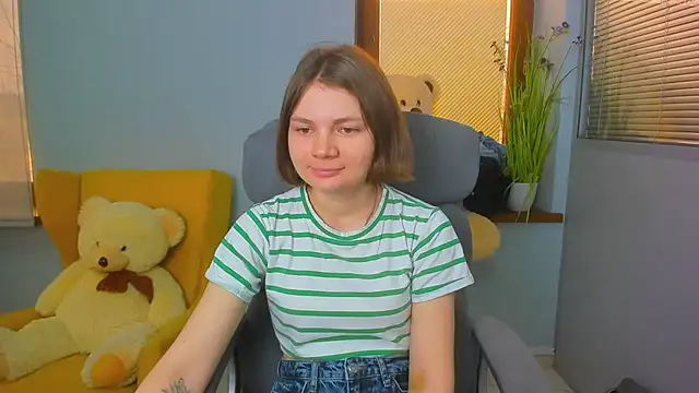 Stella-Maers online show from 17, 2, 2026