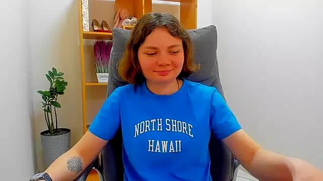 Stella-Maers online show from 21, 4, 2026