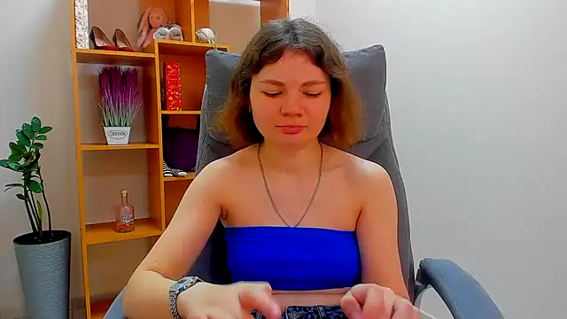 Snapshot of Stella-Maers chatting on 30, 4, 2026 Stella-Maers online show from 30, 4, 2026