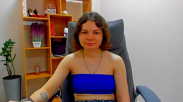 Snapshot of Stella-Maers chatting on 13, 5, 2026 Stella-Maers online show from 13, 5, 2026