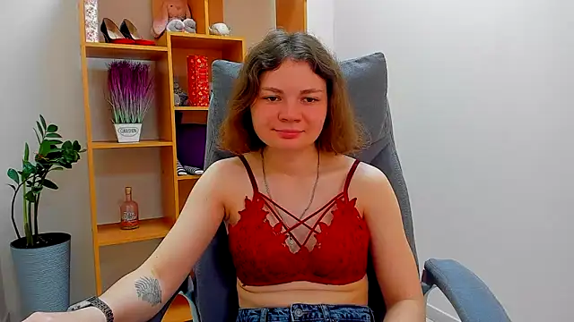 Snapshot of Stella-Maers chatting on 21, 5, 2026 Stella-Maers online show from 21, 5, 2026