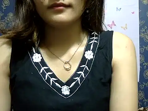 Snapshot of maira_33 chatting on 25, 2, 2026 maira 33 online show from 25, 2, 2026