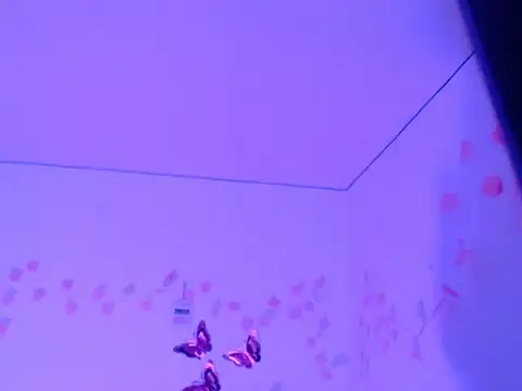 Snapshot of Samanta_777 chatting on 26, 11, 2025 Samanta 777 online show from 26, 11, 2025